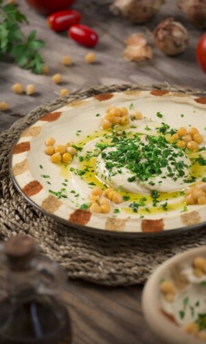 Over SANAD Restaurant-1