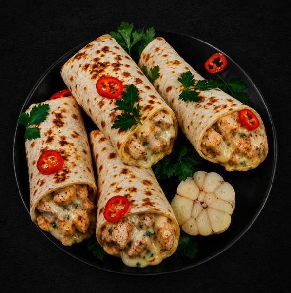 SANAD Restaurant